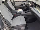 Thumbnail of 2025 Platinum Gray Metallic Volkswagen Tiguan