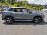 Thumbnail of 2025 Platinum Gray Metallic Volkswagen Tiguan