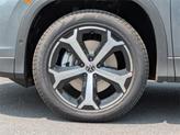Thumbnail of 2025 Platinum Gray Metallic Volkswagen Tiguan