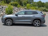 Thumbnail of 2025 Platinum Gray Metallic Volkswagen Tiguan