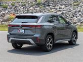 Thumbnail of 2025 Platinum Gray Metallic Volkswagen Tiguan