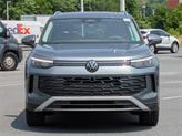 Thumbnail of 2025 Platinum Gray Metallic Volkswagen Tiguan