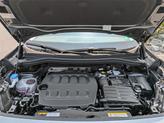Thumbnail of 2025 Platinum Gray Metallic Volkswagen Tiguan