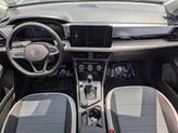 Thumbnail of 2025 Platinum Gray Metallic Volkswagen Taos