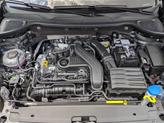 Thumbnail of 2025 Platinum Gray Metallic Volkswagen Taos
