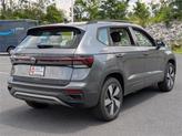 Thumbnail of 2025 Platinum Gray Metallic Volkswagen Taos