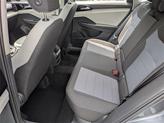 Thumbnail of 2025 Platinum Gray Metallic Volkswagen Taos