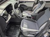Thumbnail of 2025 Platinum Gray Metallic Volkswagen Taos