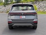 Thumbnail of 2025 Platinum Gray Metallic Volkswagen Taos