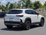 Thumbnail of 2024 Wind Chill Pearl Mazda CX-50