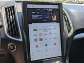 Thumbnail of 2023 Silver Metallic Ford Edge