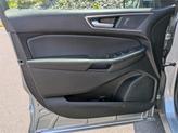 Thumbnail of 2023 Silver Metallic Ford Edge