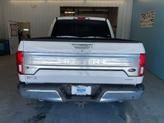 Thumbnail of 2019 White Platinum Ford F-150