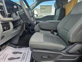Thumbnail of 2025 Agate Black Metallic Ford F-350