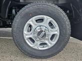 Thumbnail of 2025 Agate Black Metallic Ford F-350