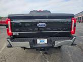 Thumbnail of 2025 Agate Black Metallic Ford F-350