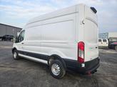 Thumbnail of 2023 Oxford White Ford Transit-250