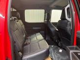 Thumbnail of 2025 Race Red Ford F-350