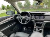 Thumbnail of 2017 Dark Granite Metallic Cadillac XT5