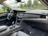 Thumbnail of 2017 Dark Granite Metallic Cadillac XT5