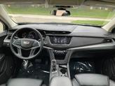 Thumbnail of 2017 Dark Granite Metallic Cadillac XT5