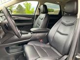 Thumbnail of 2017 Dark Granite Metallic Cadillac XT5