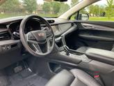 Thumbnail of 2017 Dark Granite Metallic Cadillac XT5