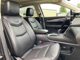 Thumbnail of 2017 Dark Granite Metallic Cadillac XT5