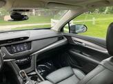 Thumbnail of 2017 Dark Granite Metallic Cadillac XT5