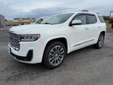 Photo of 2023 Summit White GMC Acadia
