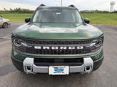 Thumbnail of 2025 Eruption Green Metallic Ford Bronco Sport