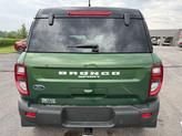 Thumbnail of 2025 Eruption Green Metallic Ford Bronco Sport