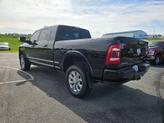 Thumbnail of 2021 Diamond Black RAM 2500