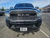 Thumbnail of 2021 Diamond Black RAM 2500