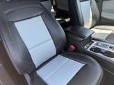 Thumbnail of 2023 Carbonized Gray Metallic Ford Explorer