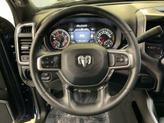 Thumbnail of 2024 Patriot Blue Pearlcoat RAM 2500