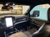 Thumbnail of 2024 Patriot Blue Pearlcoat RAM 2500