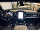 Thumbnail of 2024 Patriot Blue Pearlcoat RAM 2500