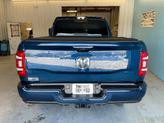 Thumbnail of 2024 Patriot Blue Pearlcoat RAM 2500