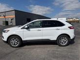 Thumbnail of 2024 Oxford White Ford Edge