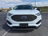 Thumbnail of 2024 Oxford White Ford Edge