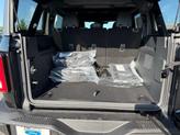 Thumbnail of 2025 Shadow Black Ford Bronco