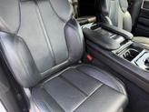 Thumbnail of 2024 Bright White Clearcoat Jeep Wagoneer
