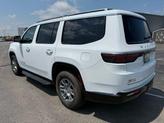 Thumbnail of 2024 Bright White Clearcoat Jeep Wagoneer