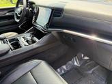 Thumbnail of 2024 Bright White Clearcoat Jeep Wagoneer