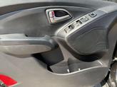 Thumbnail of 2014 Ash Black Hyundai TUCSON