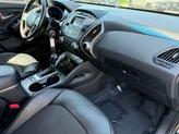 Thumbnail of 2014 Ash Black Hyundai TUCSON