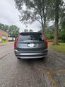 Thumbnail of 2017 Silver Volvo XC90