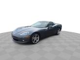 Thumbnail of 2009 Cyber Gray Metallic Chevrolet Corvette