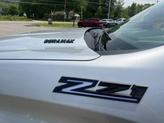 Thumbnail of 2022 Silver Ice Metallic Chevrolet Silverado 1500